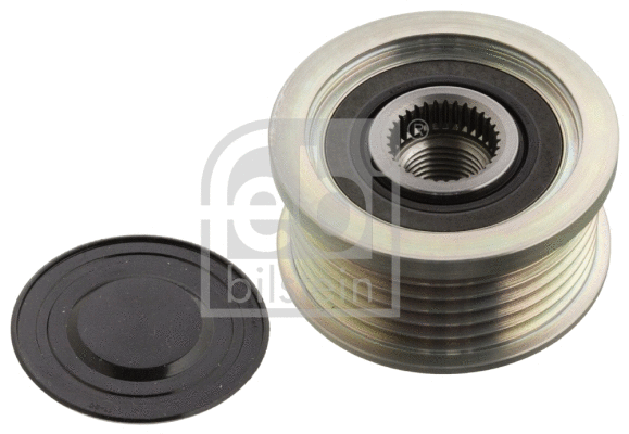 Alternator Freewheel Clutch (101753)