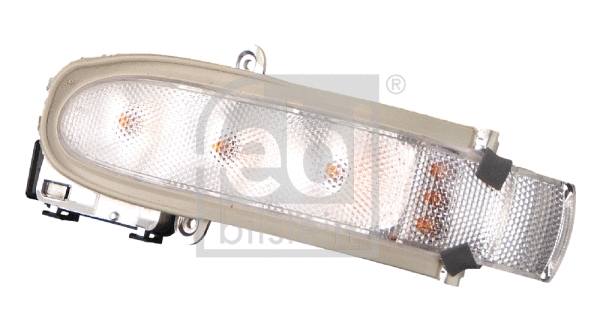 Auxiliary Direction Indicator (103626)