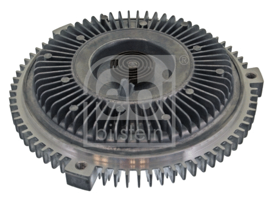 Clutch, radiator fan (18684)