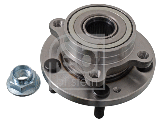 Wheel Bearing Kit (172588)