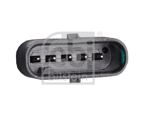 Mass Air Flow Sensor