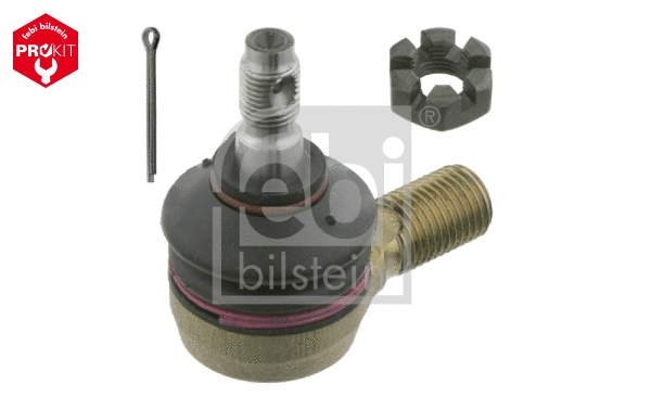 Ball Head, gearshift linkage (24993)
