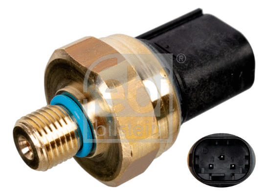 Sensor, fuel pressure (171880)