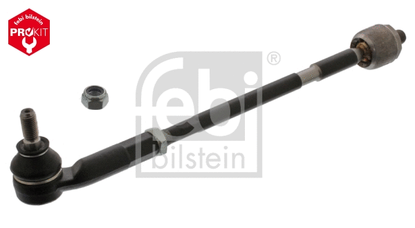 Tie Rod (45009)