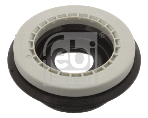 Rolling Bearing, suspension strut support mount (45037)