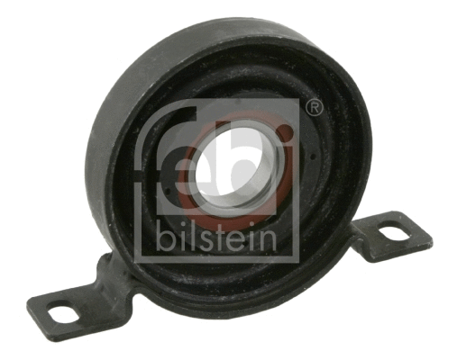Suspension, propshaft (23533)