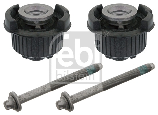 Bearing Set, axle beam (31965)