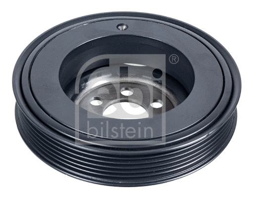 Belt Pulley, crankshaft (32191)