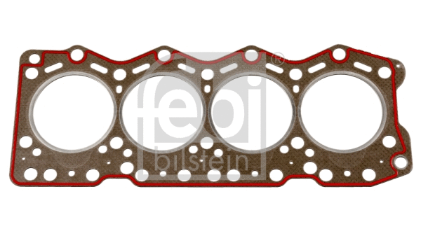 Gasket, cylinder head (102320)