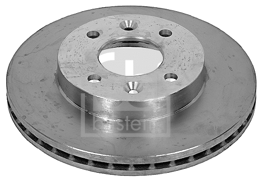 Brake Disc (09072)