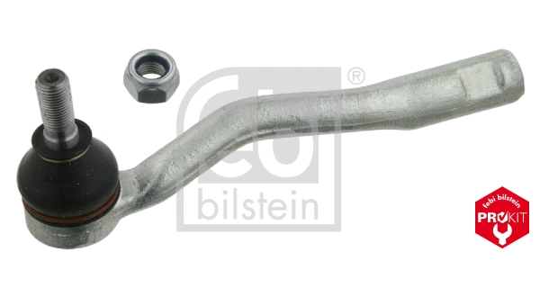 Tie Rod End (23603)