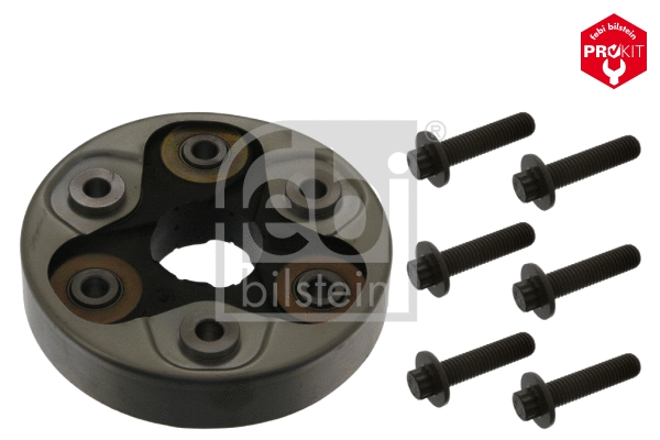 Joint, propshaft (40925)