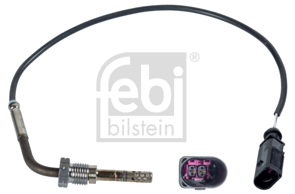 Sensor, exhaust gas temperature (170462)