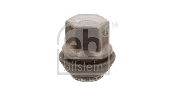 Wheel Nut (03427)