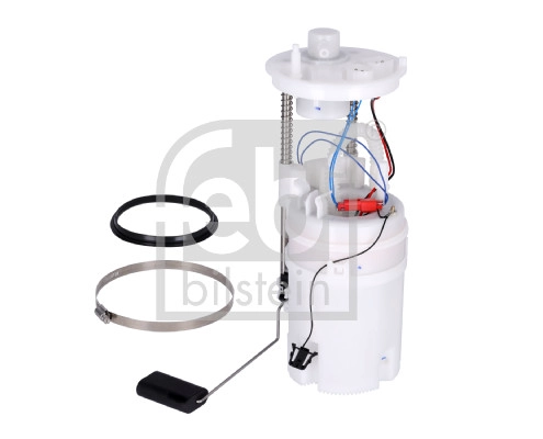 Fuel Feed Unit (185268)