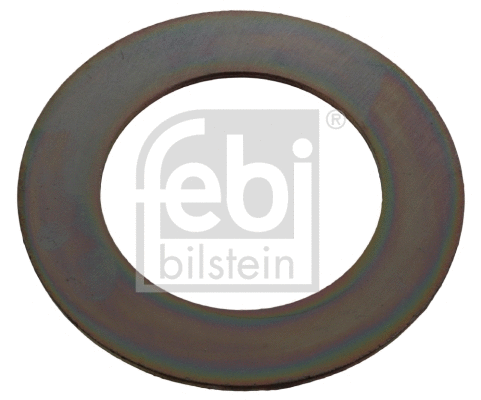 Spacer, kingpin (19254)