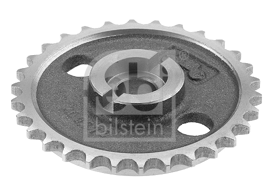 Gear, intermediate shaft (25251)