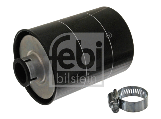 Air Filter, compressor intake (11585)