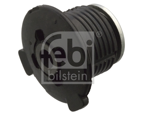 Bushing, axle beam (09143)