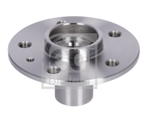 Wheel Hub