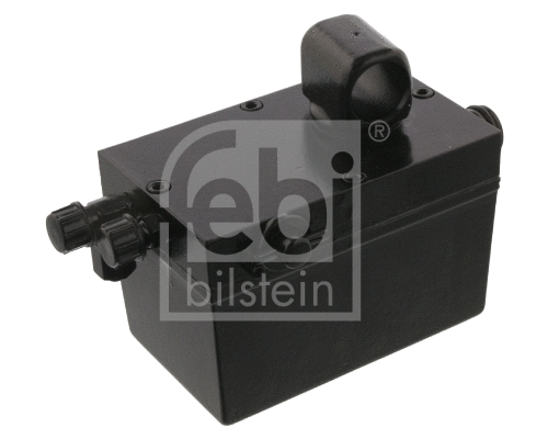 Tilt Pump, driver cab (35512)