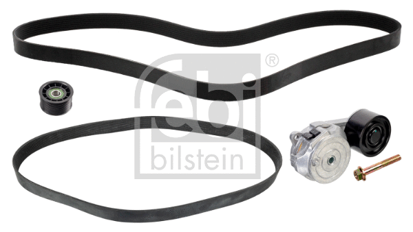 V-Ribbed Belt Set (109060)