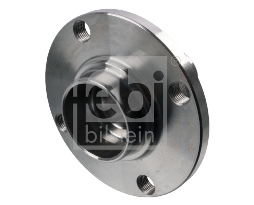 Wheel Hub