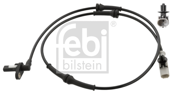 Sensor, wheel speed (106460)