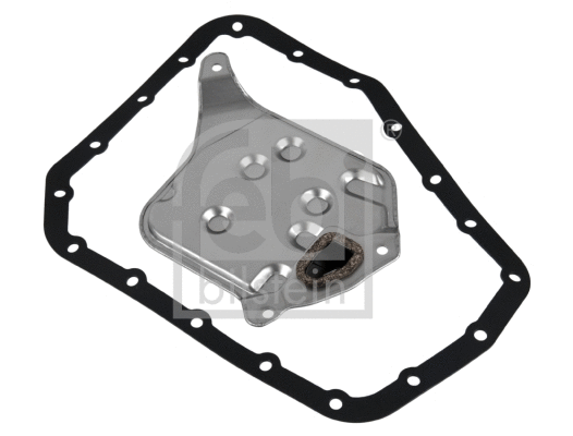 Hydraulic Filter Kit, automatic transmission (108178)