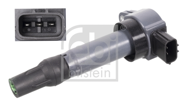 Ignition Coil (106151)