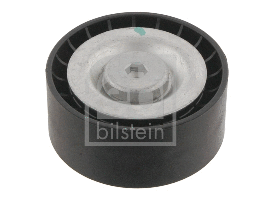 Deflection/Guide Pulley, V-ribbed belt (30870)