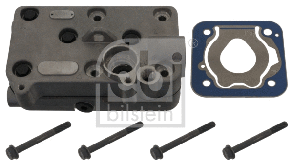 Cylinder Head, air compressor (48820)