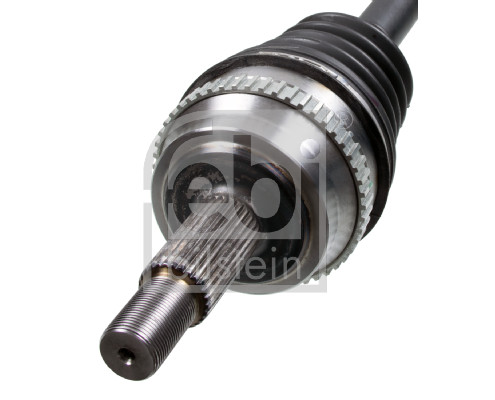 Drive Shaft