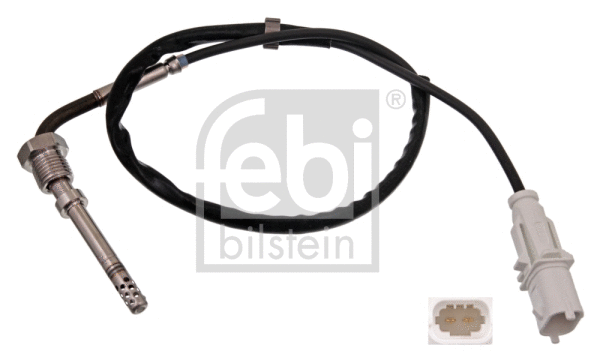 Sensor, exhaust gas temperature (49603)