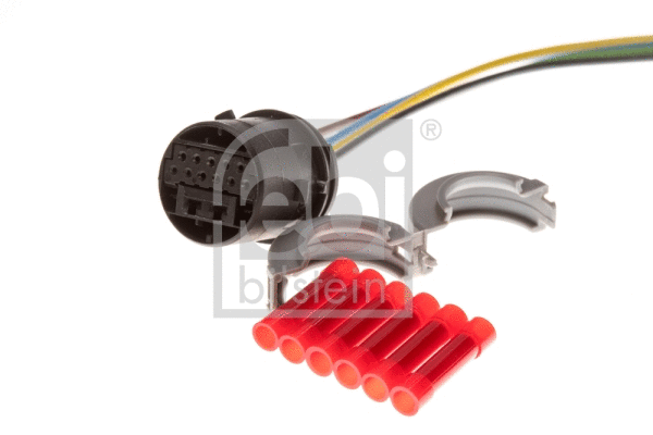 Cable Repair Set, door (107091)