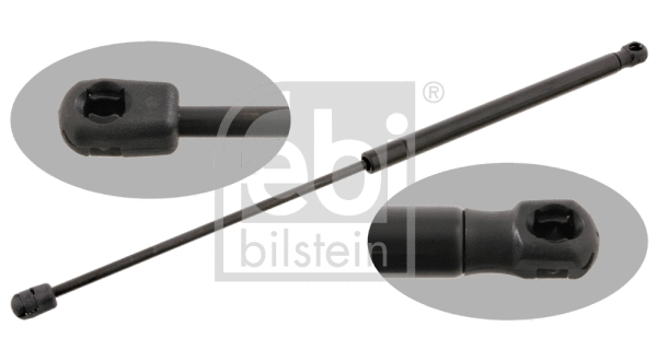 Gas Spring, boot/cargo area (27779)