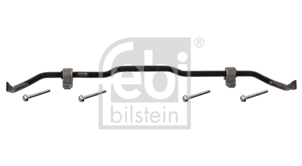 Stabiliser Bar, suspension (45306)