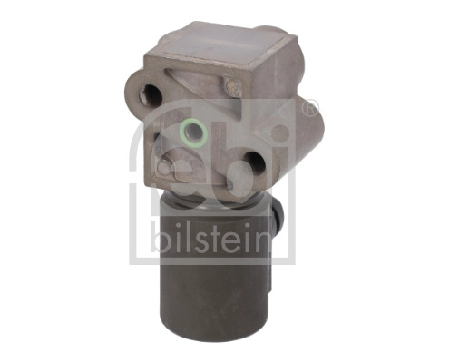 Solenoid Valve, retarder