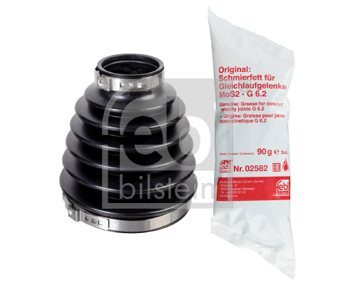 Bellow Kit, drive shaft (175677)