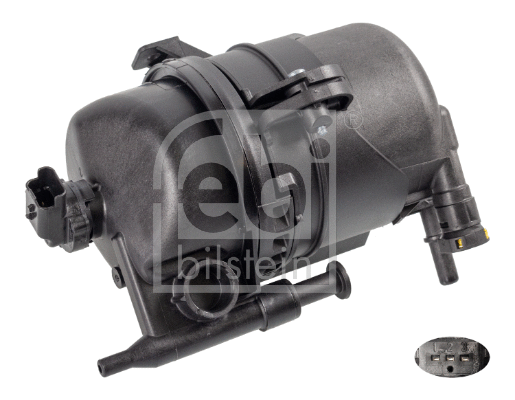 Fuel Filter (171954)