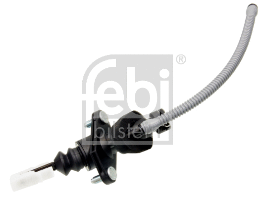 Master Cylinder, clutch (177658)