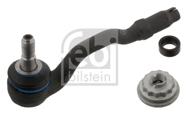 Tie Rod End (33511)