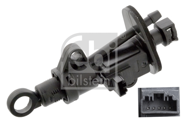 Master Cylinder, clutch (103649)