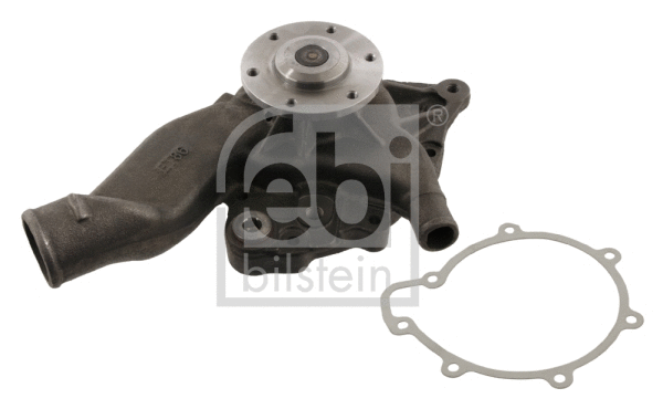 Water Pump, engine cooling (31394)