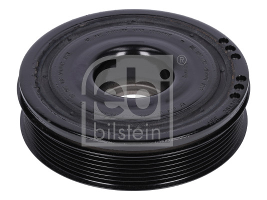 Belt Pulley, crankshaft