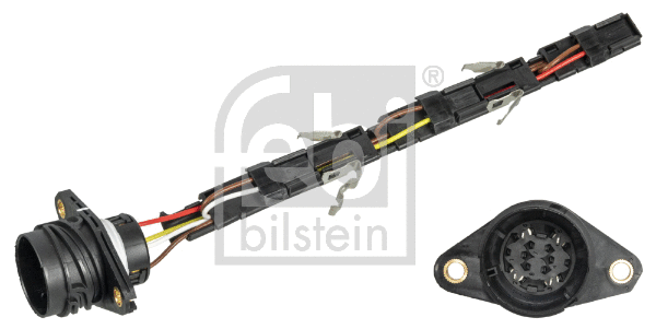 Connecting Cable, injector (172751)