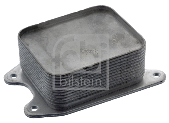 Oil Cooler, engine oil (101050)