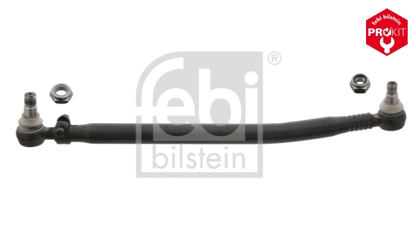 Centre Rod Assembly (15783)