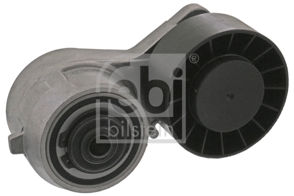 Belt Tensioner, V-ribbed belt (12100)