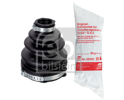 Bellow Kit, drive shaft (175488)